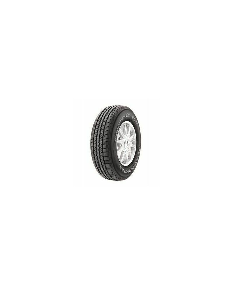 Pneu Continental ContiTrac 255/70 R16 111H ,M+S