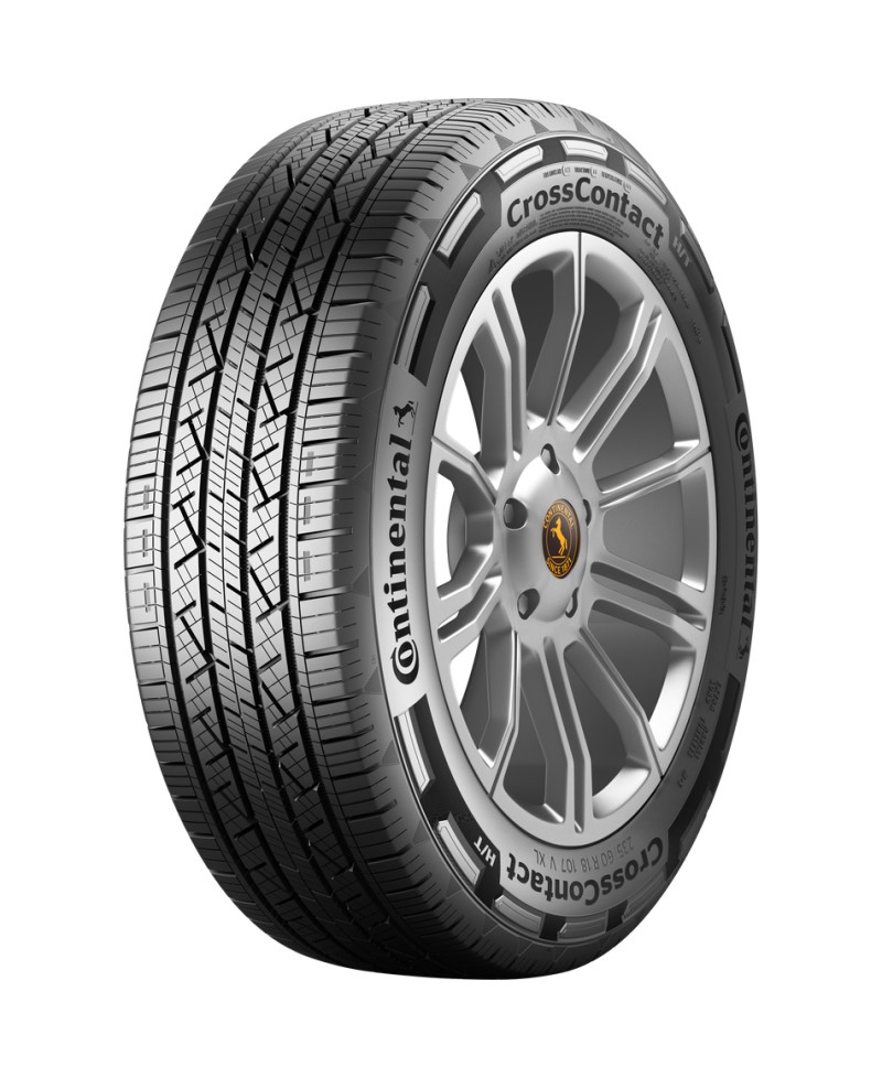 Pneu Continental  Crosscontact H/T 215/65 R16 98V ,M+S