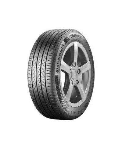 Pneu Continental ULTRACONTACT 195/65 R16 92V  EVC