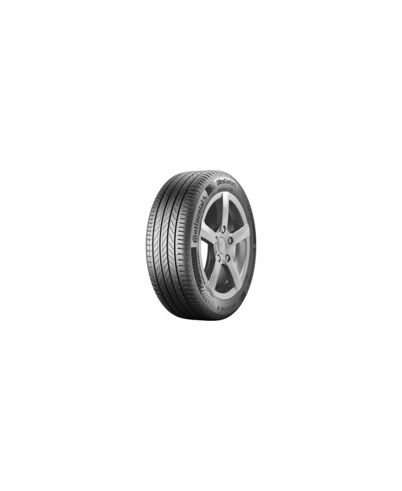 Pneu Continental ULTRACONTACT 195/65 R16 92V  EVC