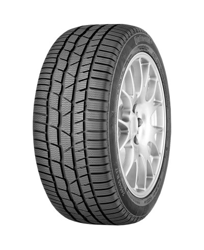 Pneu Continental TS830 P * 195/65 R16 92H, M&S,3PMSF