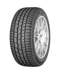 Pneu Continental TS830 P * 195/65 R16 92H, M&S,3PMSF