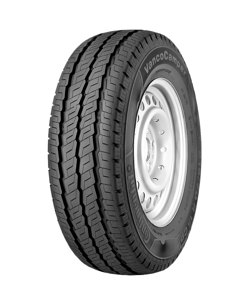 Pneu Continental VANCO CAMPER CP 225/65 R16 112R