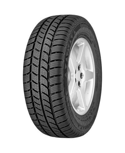 Pneu Continental VANCO WINTER 2 235/65 R16C 115/113S ,3PMSF