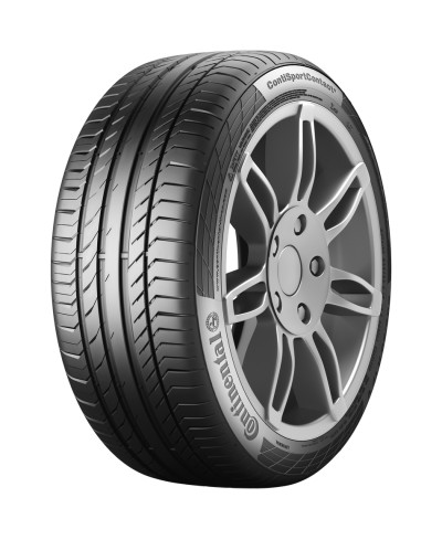 Pneu Continental SPORTCONTACT 5 MO 225/45 R17 91Y ,FR