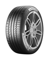 Pneu Continental SPORTCONTACT 5 MO 225/45 R17 91Y ,FR