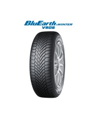 Pneu Yokohama BluEarth Winter V906 215/55R17 98V 3PMSF