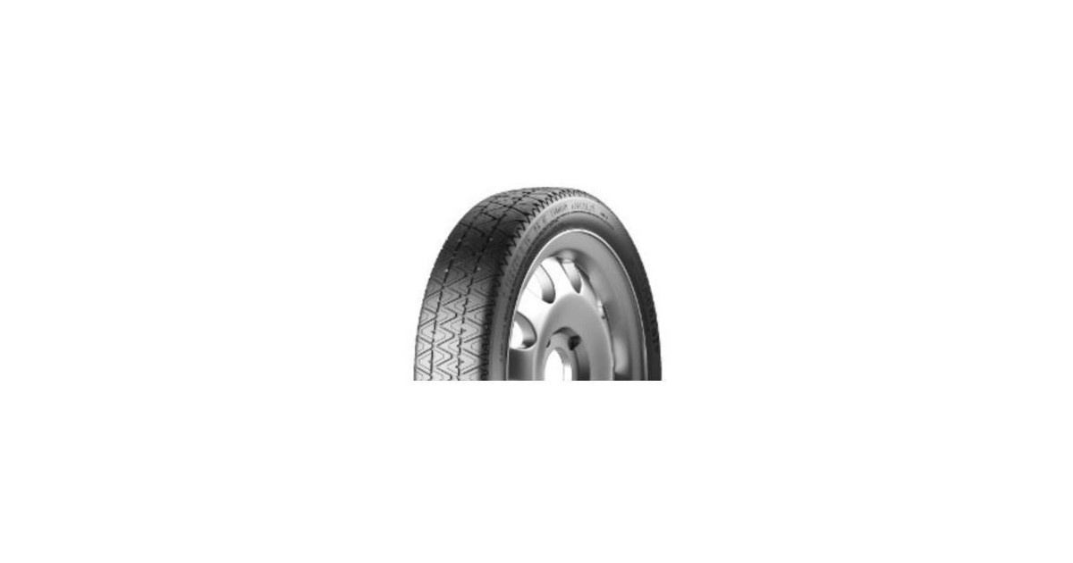 Pneu Continental SPAREContact 155/70R17 110M