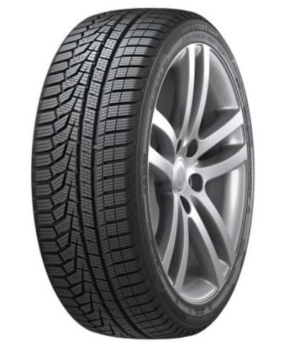 Pneu HANKOOK Winter I*Cept evo2 W320C RFT XL 255/50/19 107 V ,3PMSF