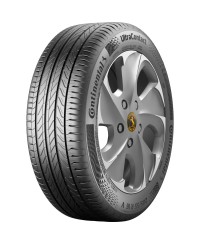 Pneu Continental ULTRACONTACT 215/40 R17 87Y ,XL ,FR