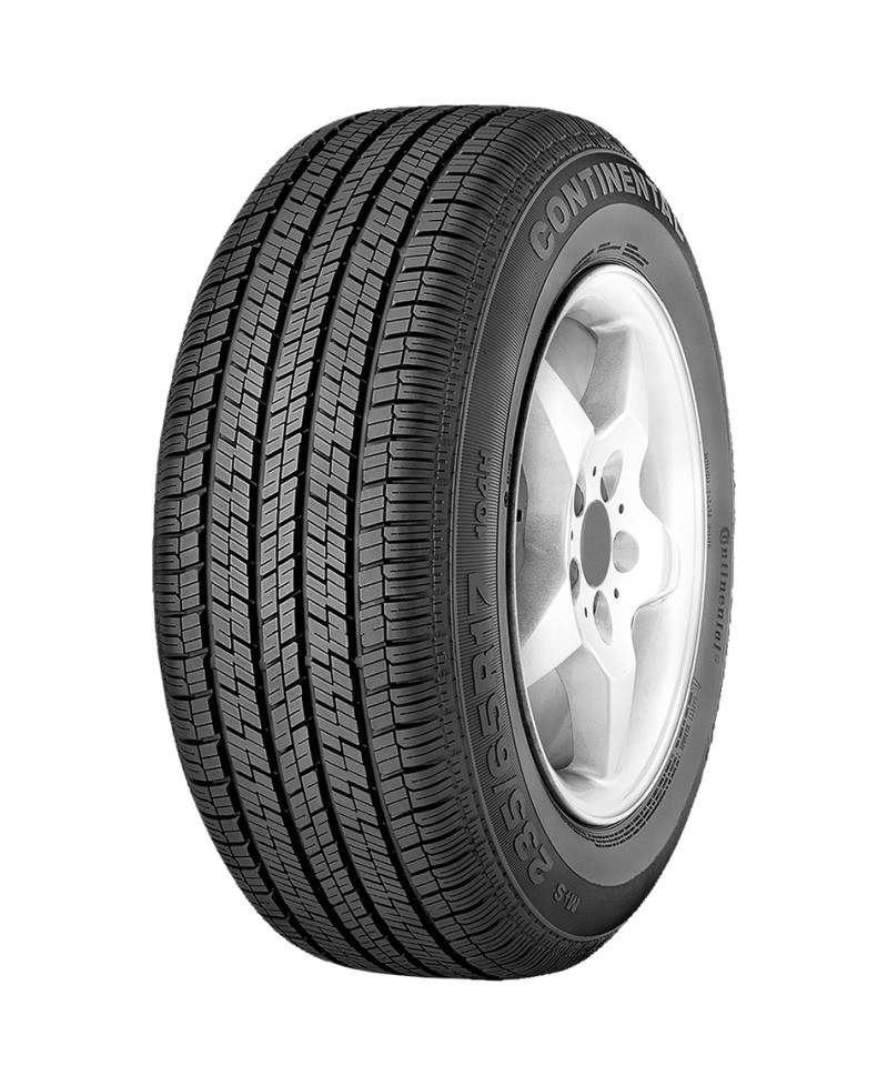 Pneu Continental 4X4 CONTACT MO 235/65 R17 104H ,FR ,M+S