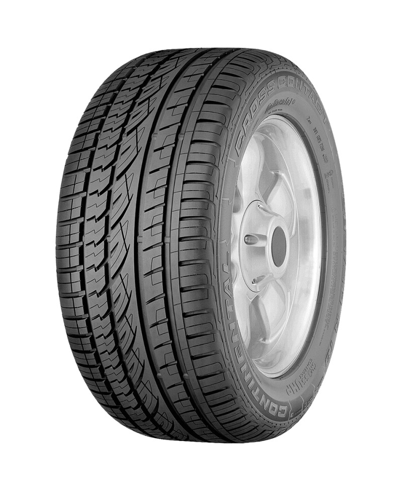 Pneu CONTINENTAL CrossContact UHP N0  235/65 R17 108V FR , XL