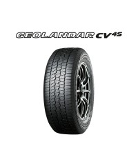 Pneu Yokohama GEOLANDAR CV 4S G061 215/55R18 99V M+S