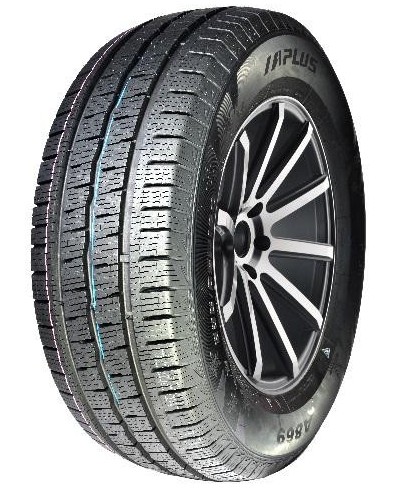Pneu APLUS A869 , 185/ 80 R14C 102/ 100R , 3PMSF