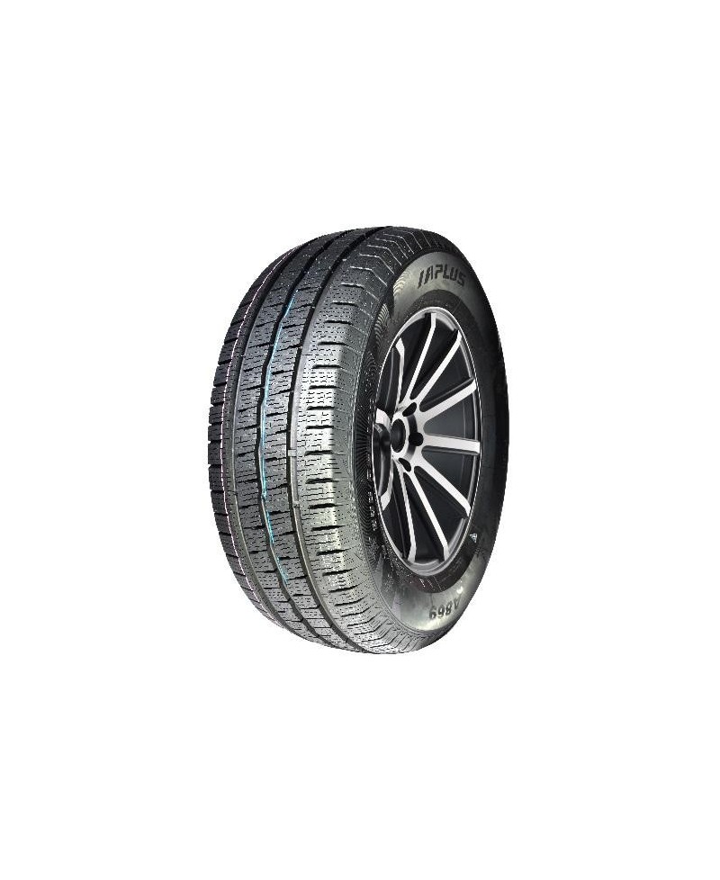 Pneu APLUS A869 , 185/ 80 R14C 102/ 100R , 3PMSF