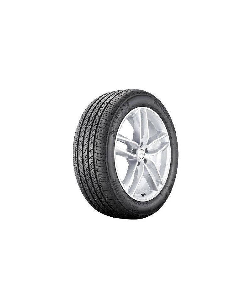 Pneu BRIDGESTONE ALENZA SPORT A/S N0 XL 255/55/19 111 V