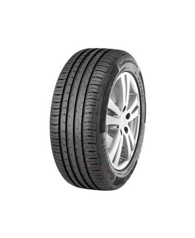 Pneu Continental  PremiumContact 5 CS 215/55 R17 94V