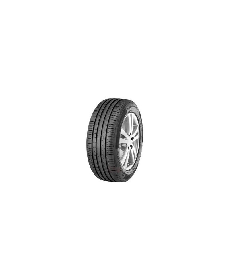 Pneu Continental  PremiumContact 5 CS 215/55 R17 94V