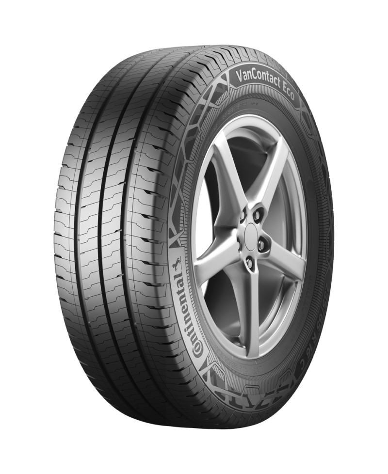 Pneu Continental VANCONTACT ECO VW 215/60 R17 109/107T