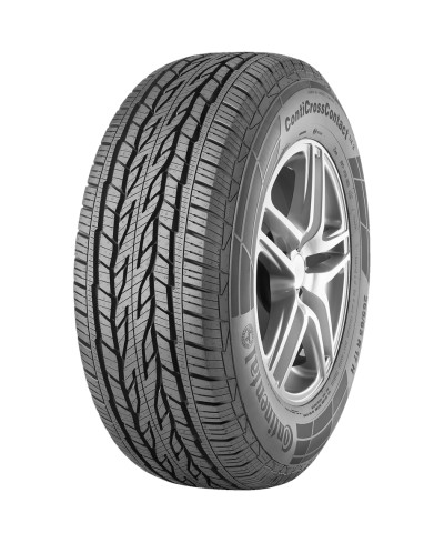 Pneu Continental CROSS CONTACT LX2 235/65 R17 108H XL ,FR ,M+S