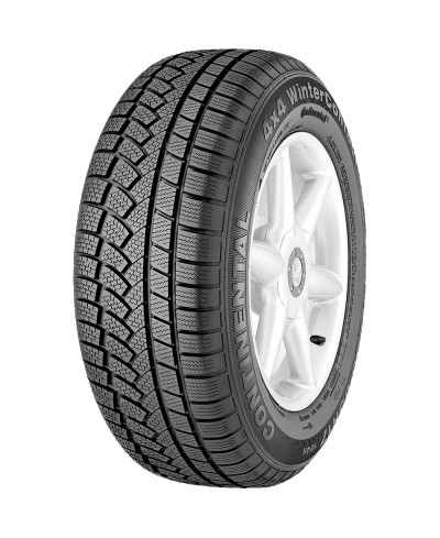 Pneu Continental 4X4 WINTER CONTACT 235/55 R17 99H FR ,3PMSF