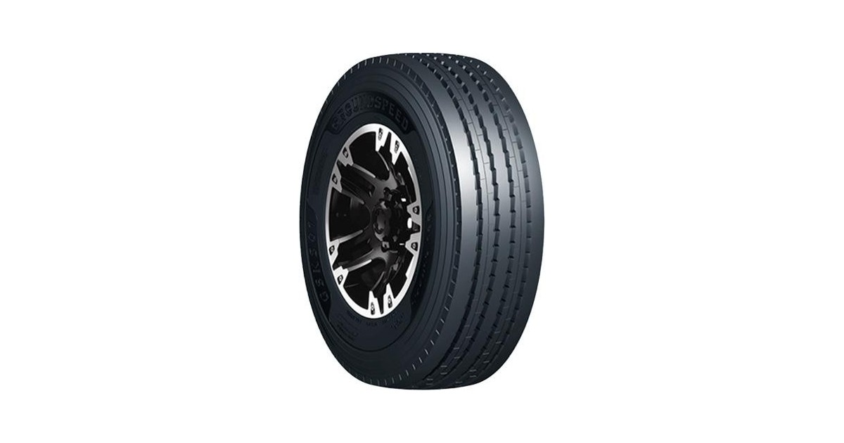 neu GROUNDSPEED GSKS01 , 235/ 75 R17.5  143/ 141J (145F) , 3PMSF