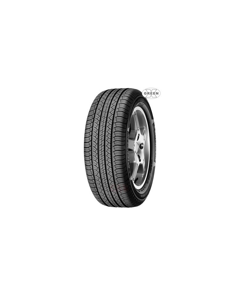 Pneu Michelin LAT.TOUR HP N1 255/55 R18 105V, M&S