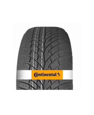 Pneu Continental WinterContact TS870P 265/65 R17 112T, M&S ,3PMSF