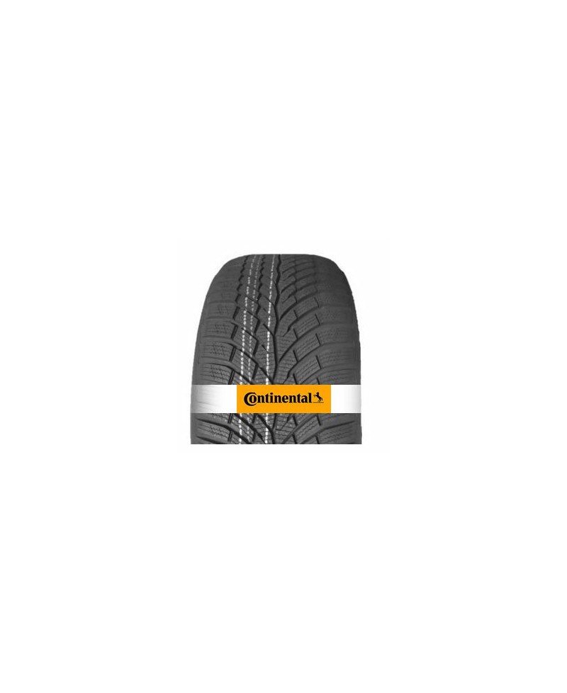 Pneu Continental WinterContact TS870P 265/65 R17 112T, M&S ,3PMSF