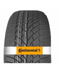 Pneu Continental WinterContact TS870P 265/65 R17 112T, M&S ,3PMSF