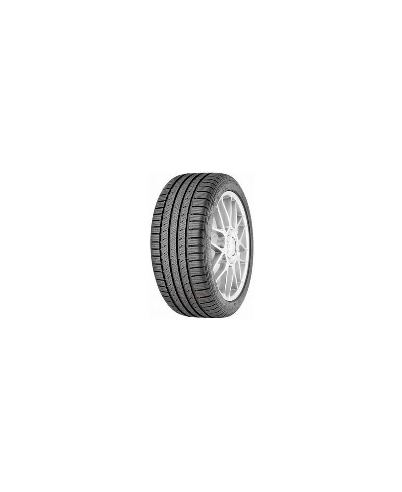 Pneu Continental TS810 SPORT N2 235/50 R17 100V, M&S ,3PMSF