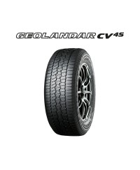 Pneu Yokohama GEOLANDAR CV4S G061 275/65R18 116H 3PMSF RUNFLAT