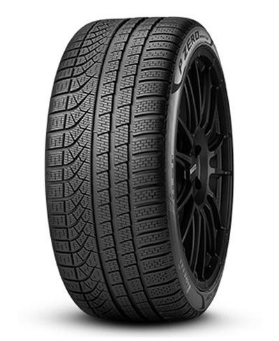 Pneu PIRELLI WINTER PZERO T0 265/35/19 98 W XL 3PMSF ELT