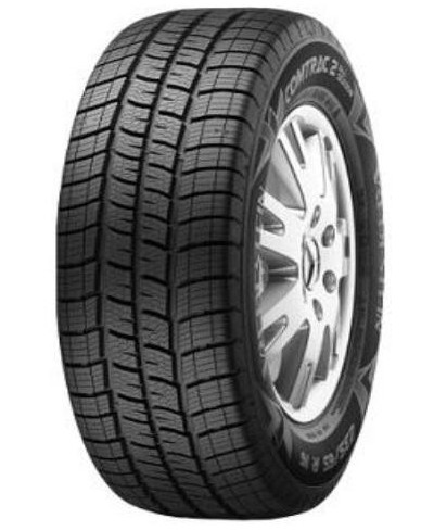 Pneu Vredestein COMTRAC 2 AS + 215/60R16C 103/101T 3PMSF