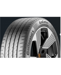 Pneu Continental ECOCONTACT 7S EVc 235/40 R18 91W ,FR