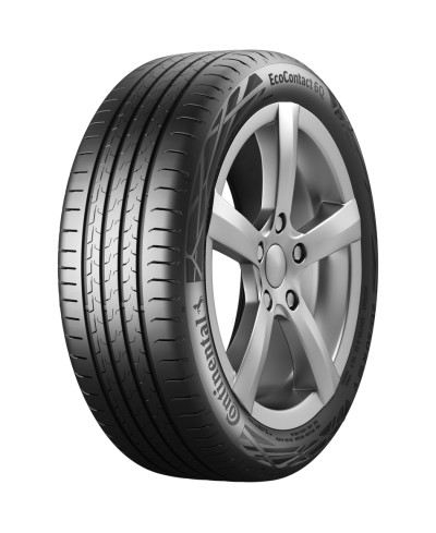 Pneu Continental ECOCONTACT 6 Q 215/55 R18 95H