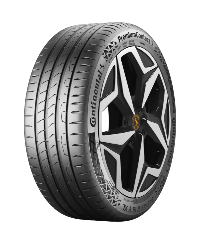 Pneu Continental PREMIUMCONTACT 7 235/45 R18 98Y ,XL