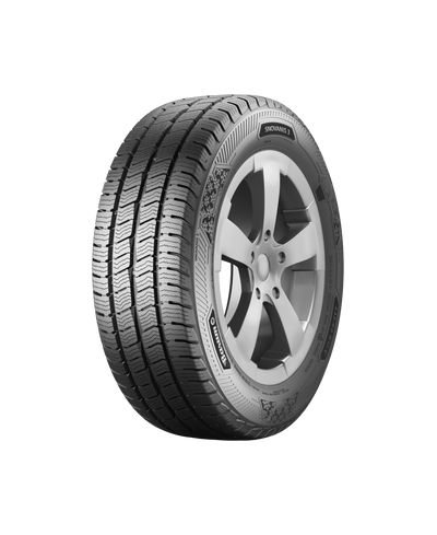 Pneu Barum SNOVANIS 3 205/65 R16 107/105T 3PMSF