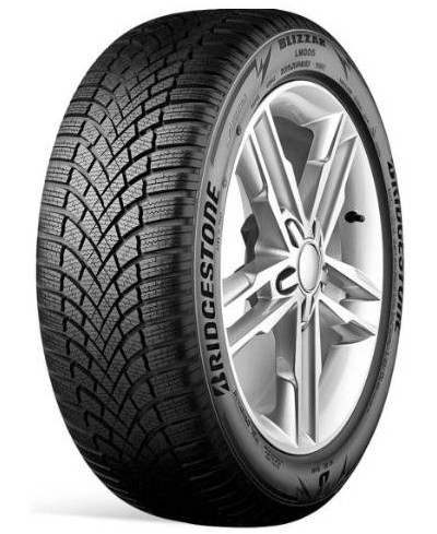 Pneu Bridgestone BLIZZAK LM005 225/45 R17 91H, FSL, 3PMSF