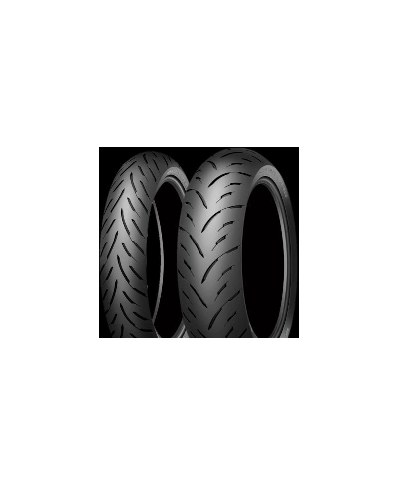 Pneu moto,  Dunlop Sportmax GPR300 F Front 110/70R17  54H TL