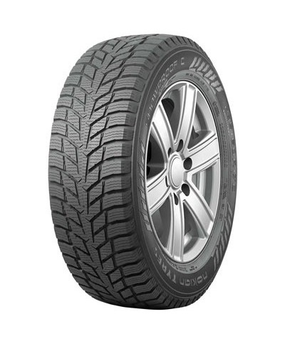 Pneu Nokian SNOWPROOF C 195/65 R16 104/102T 8PR 3PMSF