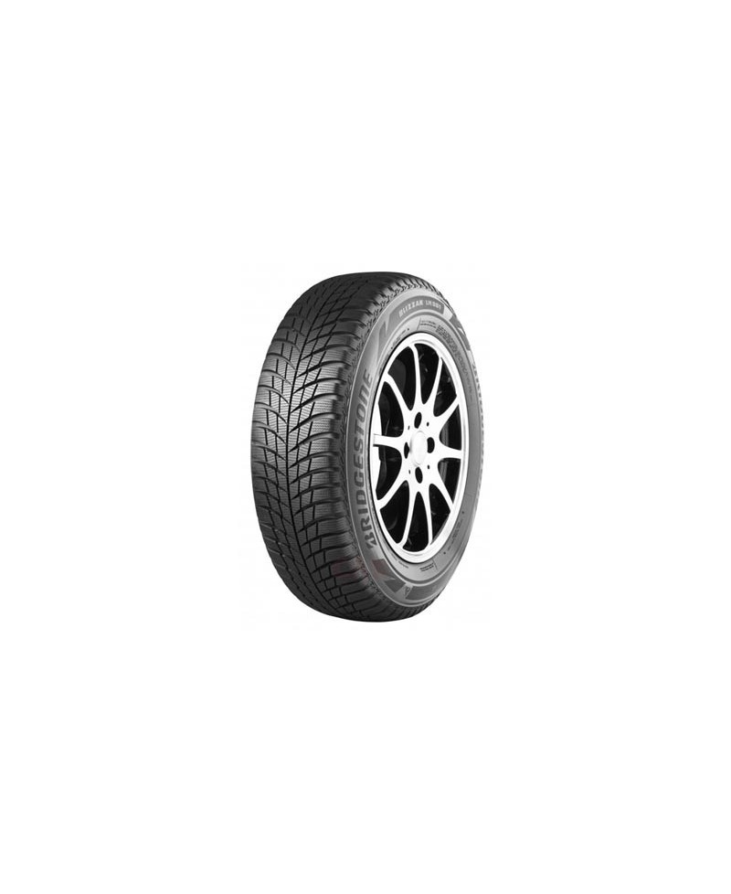 Pneu Bridgestone LM-001 XL MO NB 255/40 R20 101V, M&S, 3PMSF