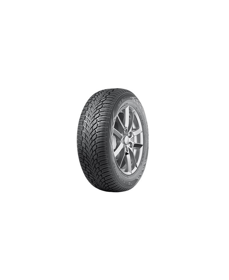 Pneu Nokian WR SUV 4 XL 265/45 R21 108V, M&S, 3PMSF