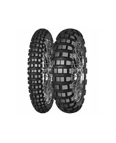 Pneu moto,  Mitas ENDURO TRAIL XT+  140/80B18 70T ,TL/TT ,M+S