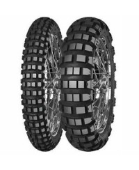 Pneu moto,  Mitas ENDURO TRAIL XT+  140/80B18 70T ,TL/TT ,M+S