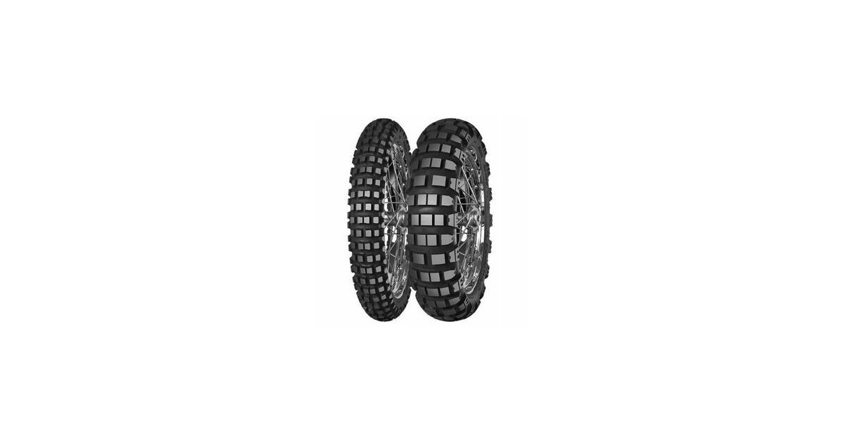 Pneu moto,  Mitas ENDURO TRAIL XT+  140/80B18 70T ,TL/TT ,M+S