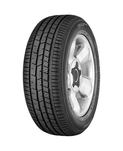 Pneu Continental  CrossContact LX Sport 255/55 R18 109H ,XL ,M+S