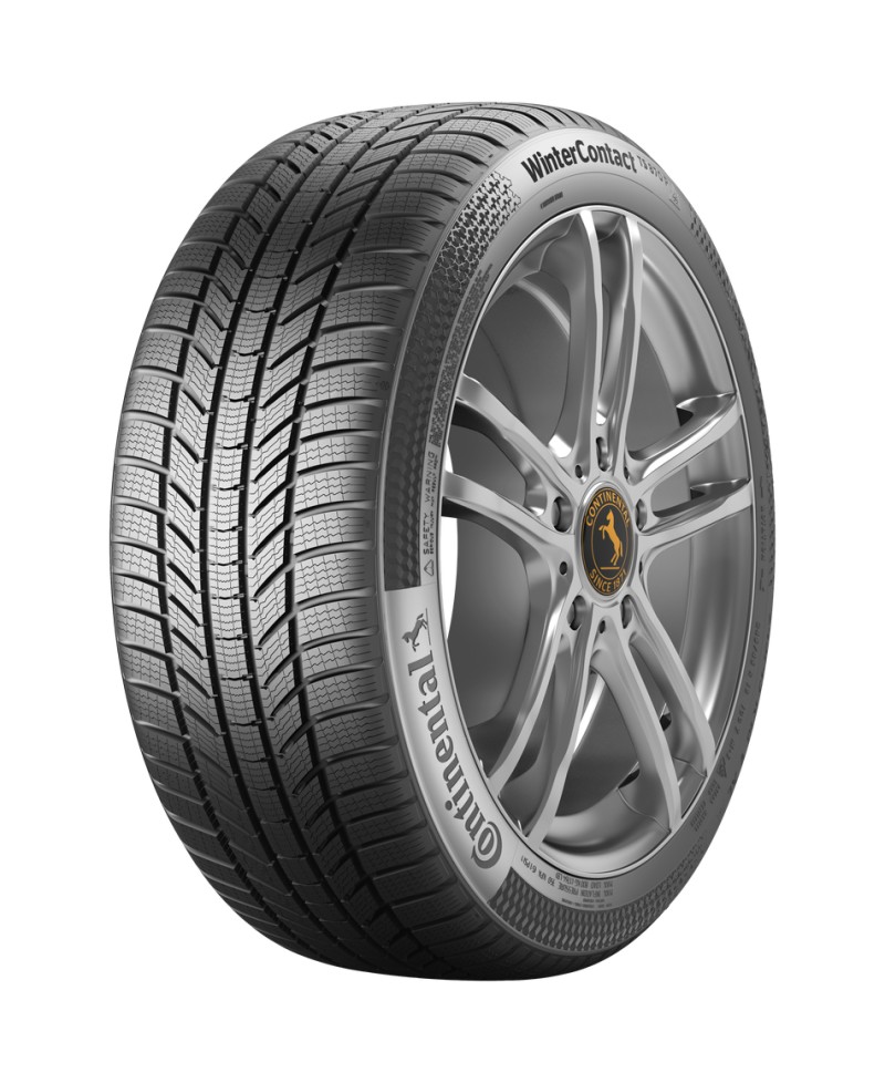 Pneu Continental WinterContact TS870P 215/50 R17 95V XL ,FR ,M&S ,3PMSF