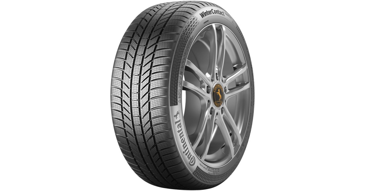Pneu CONTINENTAL WinterContact  TS-870 P MO XL 205/55/17 95 H ,3PMSF