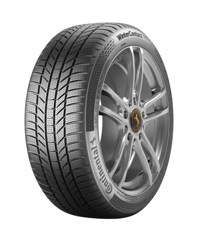 Pneu Continental WinterContact TS870P AO 215/65 R17 99H FR, M&S ,3PMSF